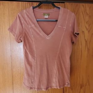 Pulp size Small tee